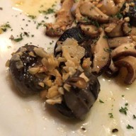 เมนูของร้าน Le Bouchon