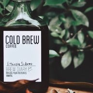 Brew Diary กาแฟสด นมสด ชาไข่มุก จรัญสนิทวงศ์ 48