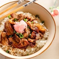 โยชิโอกะ สาขาห้วยขวาง