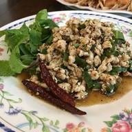 ไก่ทอดเจ๊กี โปโล นวมินทร์