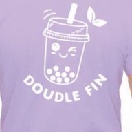 Double Fin สี่แยกสวนสมเด็จย่าปากเกร็ด