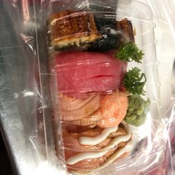 ซูชิมั้ยลาดพร้าว64 สามเสนนอก