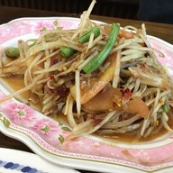 ไก่ทอดเจ๊กี โปโล นวมินทร์