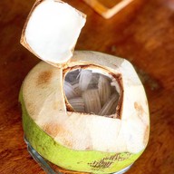 เมนูของร้าน ครัวปูหลน