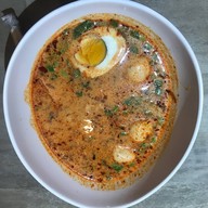 เมนูของร้าน เดอ ตลาดพลู สยามสแควร์ วัน