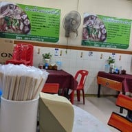 บรรยากาศ ก๋วยเตี๋ยวต้มยำชามใหญ่