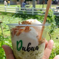 เมนูของร้าน DuBua