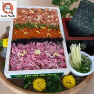 Sushi Mochi