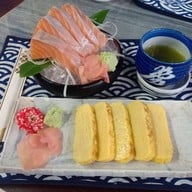 เมนูของร้าน Riko Japanese Restaurant by Uma แพร่