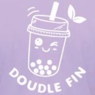 Double Fin สี่แยกสวนสมเด็จย่าปากเกร็ด