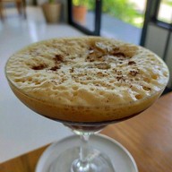 เมนูของร้าน Underwood Coffee House