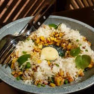 เมนูของร้าน Carne