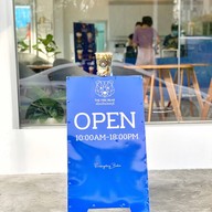 หมีพ่นไฟ The Fire Bear เมืองใหม่ชลบุรี