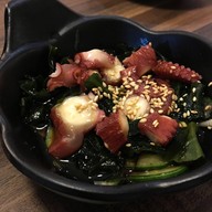 Food or drink of Tuna Ichiban Phuket