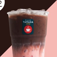 TAMADA COFFEE (ทะ-มะ-ดะ คอฟฟี่) นวมินทร์ 74 แยก 3-9