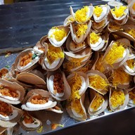 เมนูของร้าน จุฑา ขนมเบื้องไทยโบราณ