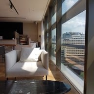 PAÑPURI WELLNESS Gaysorn Urban Retreat, Gaysorn Village
