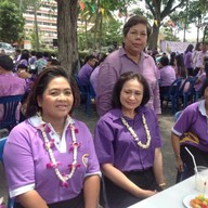 ข้าวแกงพื้นบ้าน ลานสกา
