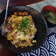 เมนูของร้าน Riko Japanese Restaurant by Uma แพร่