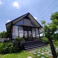 หน้าร้าน Underwood Coffee House