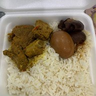 เมนูของร้าน แกงใต้นายติ๊ง  สาขา4