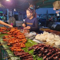 ตลาดพระปิ่น3