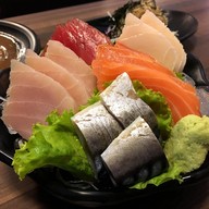 Food or drink of Tuna Ichiban Phuket