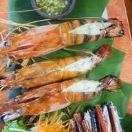 เมนูของร้าน ครัวมะนาว