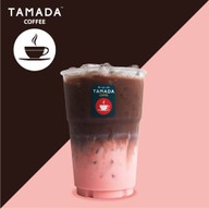 TAMADA COFFEE (ทะ-มะ-ดะ คอฟฟี่) นวมินทร์ 74 แยก 3-9