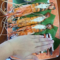 เมนูของร้าน ครัวมะนาว