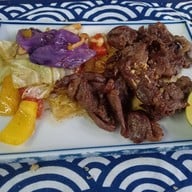 เมนูของร้าน Riko Japanese Restaurant by Uma แพร่