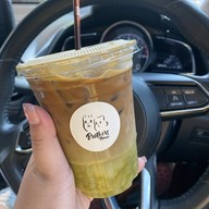 เมนูของร้าน Brothers house DKT Brothers house DKT (ซอยครูชลอ)