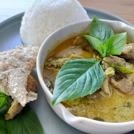 เมนูของร้าน Underwood Coffee House