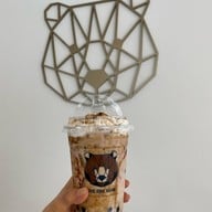 หมีพ่นไฟ The Fire Bear เมืองใหม่ชลบุรี