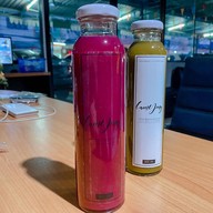 LAMYONG น้ำผักผลไม้สกัด หลัก