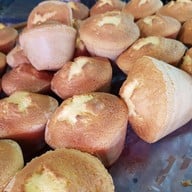 เมนูของร้าน ขนมฝรั่งแม่ไน้