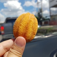 เมนูของร้าน ขนมฝรั่งแม่ไน้