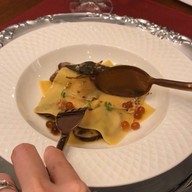 Mighty Private Dining