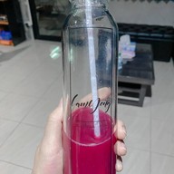 LAMYONG น้ำผักผลไม้สกัด หลัก