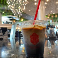 เมนูของร้าน Red Diamond Cafe ทองหล่อ