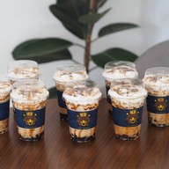 หมีพ่นไฟ The Fire Bear เมืองใหม่ชลบุรี