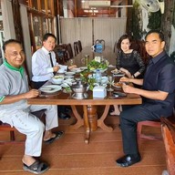 ข้าวแกงพื้นบ้าน ลานสกา