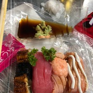 ซูชิมั้ยลาดพร้าว64 สามเสนนอก