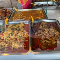 แกงใต้นายติ๊ง  สาขา4