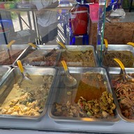 แกงใต้นายติ๊ง  สาขา4