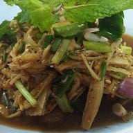 ซุปหน่อไม้