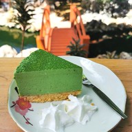 เมนูของร้าน CHASEKI สันติธรรม