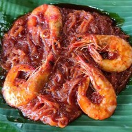 ข้าวแกงพื้นบ้าน ลานสกา