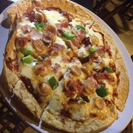 เมนูของร้าน Thitaya