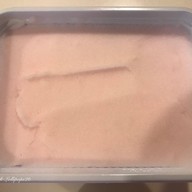 Chubby Homemade Ice Cream